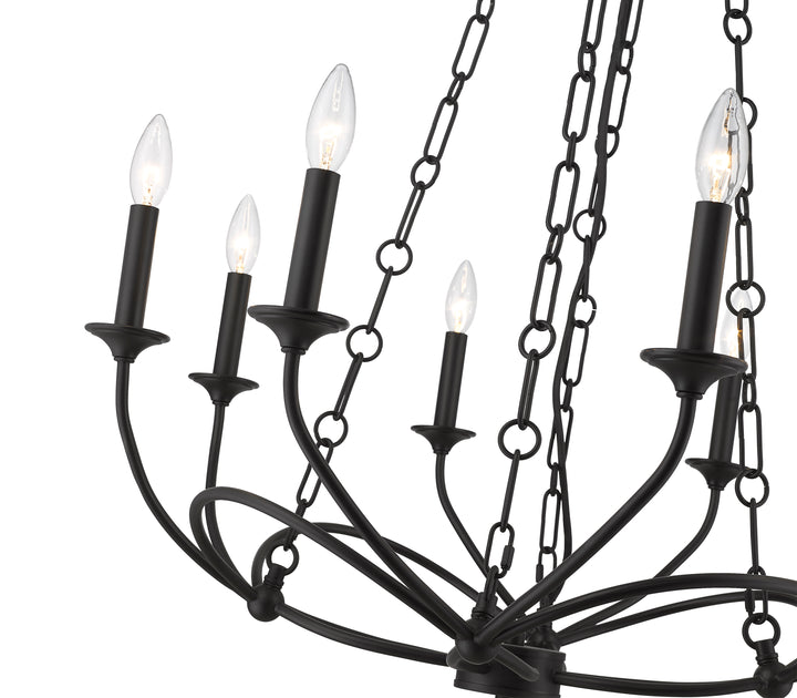 Arabella - Chandelier