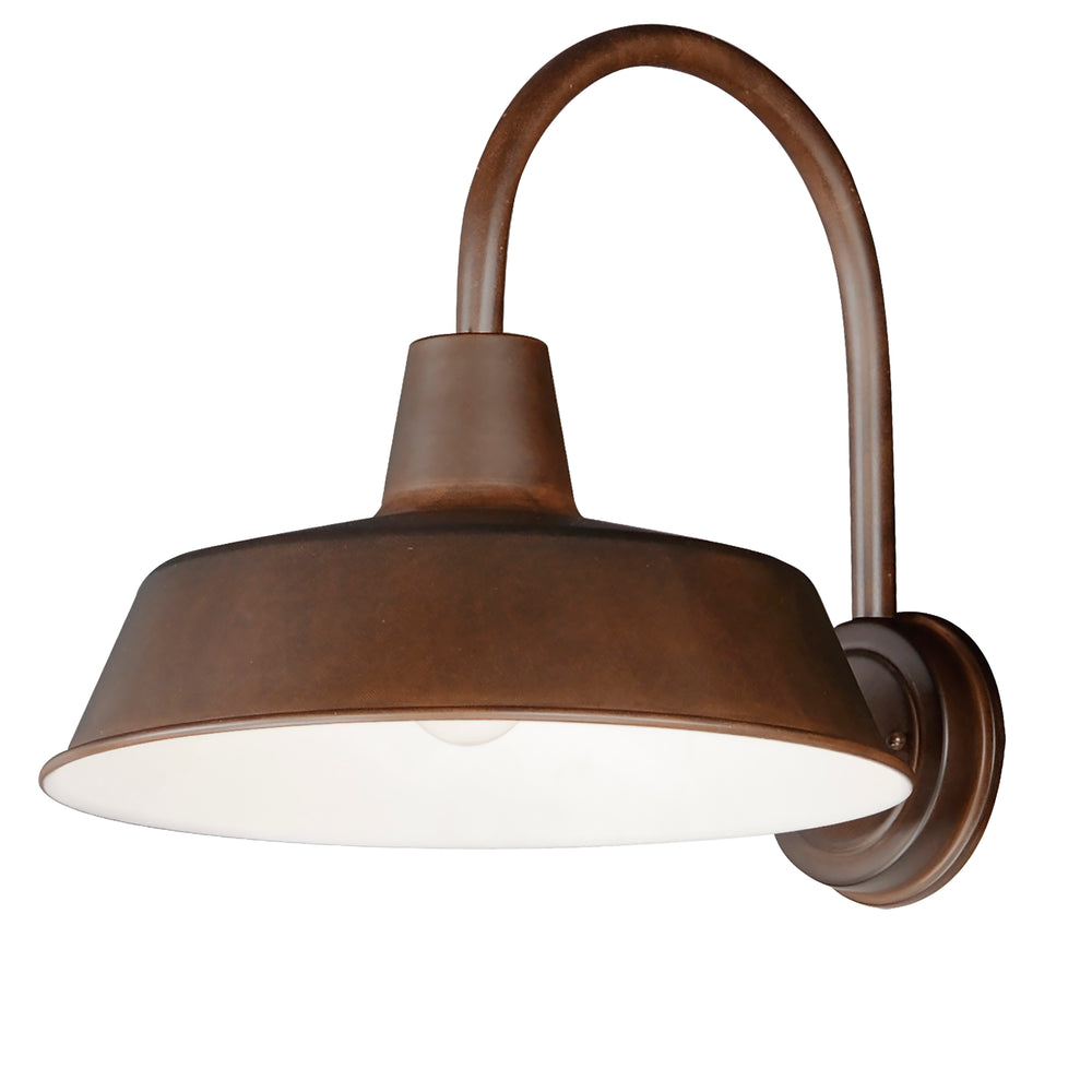 Pier M X-Large Sconce Empire Bronze