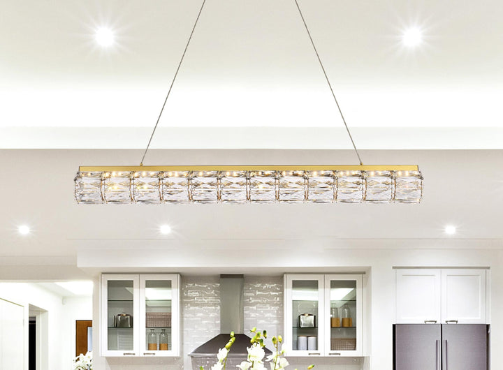 Valetta Pendant by Elegant - view 3