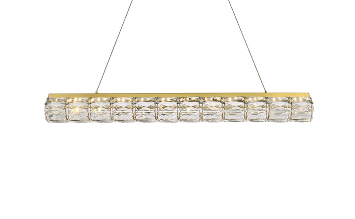 Valetta Pendant by Elegant - view 4