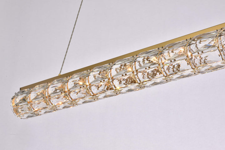 Valetta Pendant by Elegant - view 5