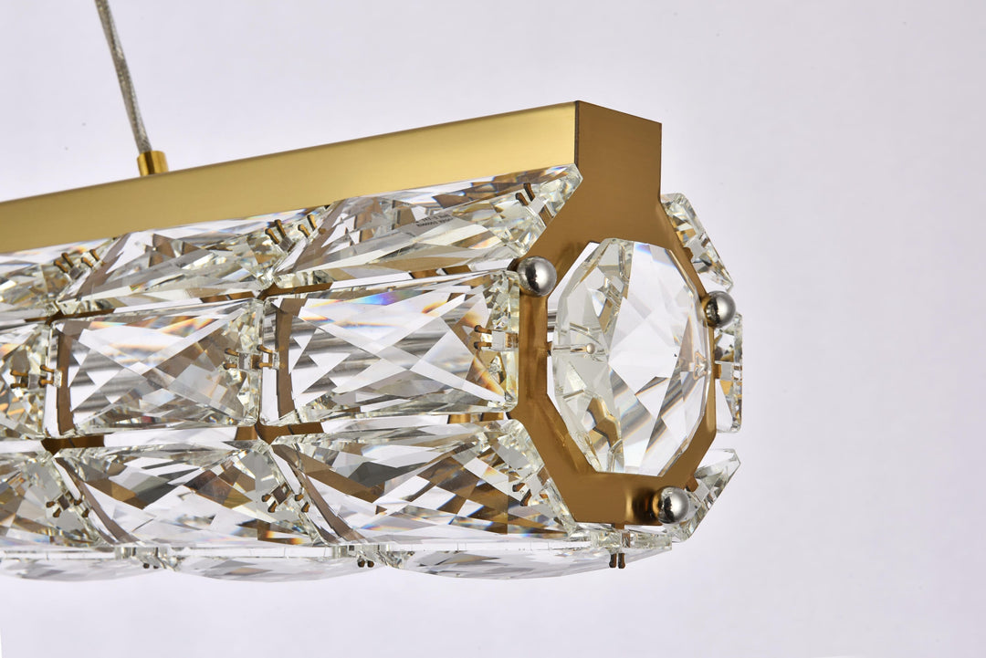 Valetta Pendant by Elegant - view 6