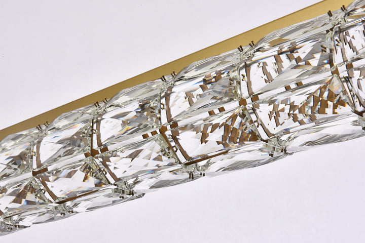 Valetta Pendant by Elegant - view 7