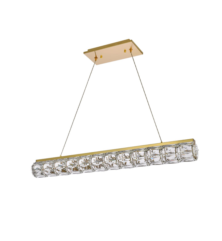 Valetta Pendant by Elegant - view 8