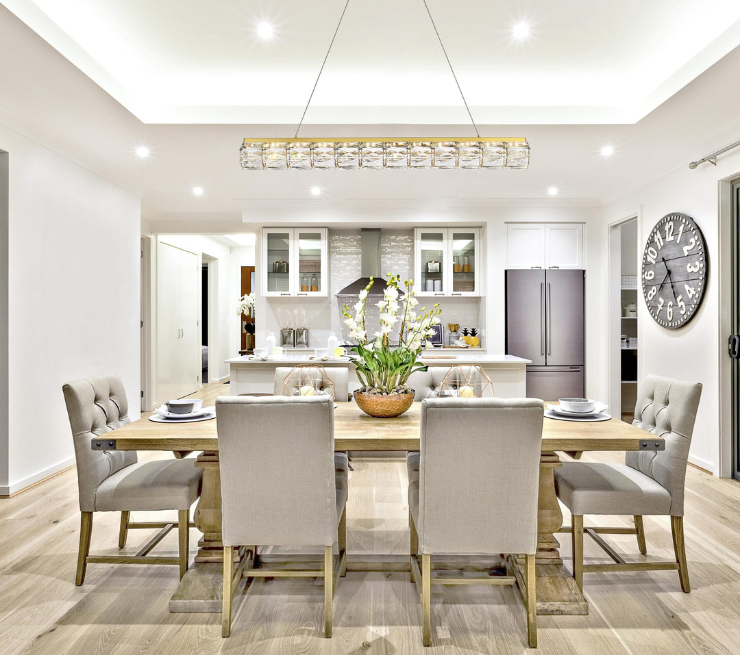 Valetta Pendant by Elegant - view 9