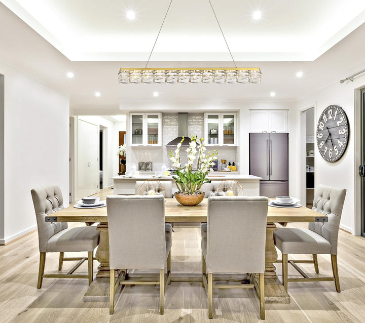 Valetta Pendant by Elegant - view 9