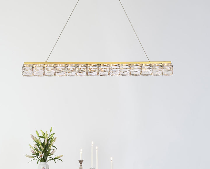 Valetta Pendant by Elegant - view 11