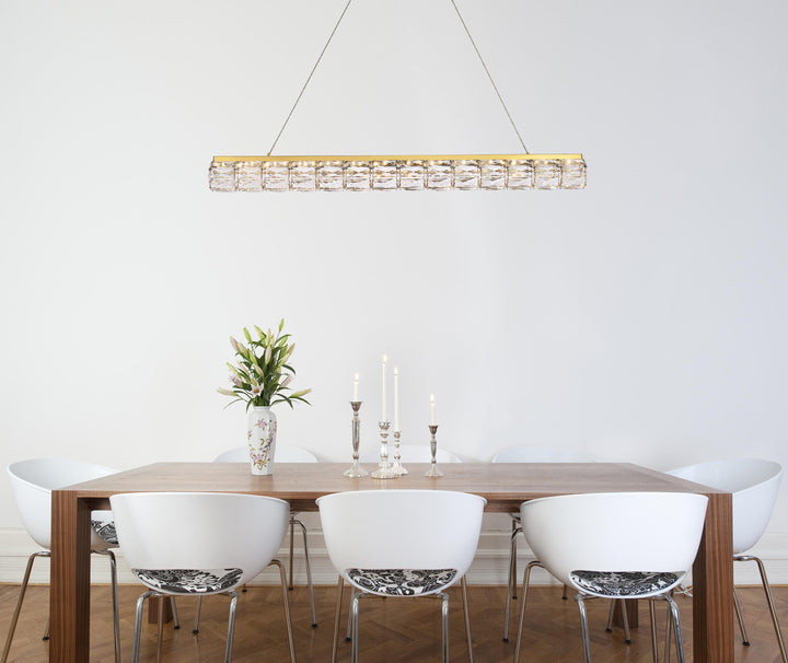 Valetta Pendant by Elegant - view 17