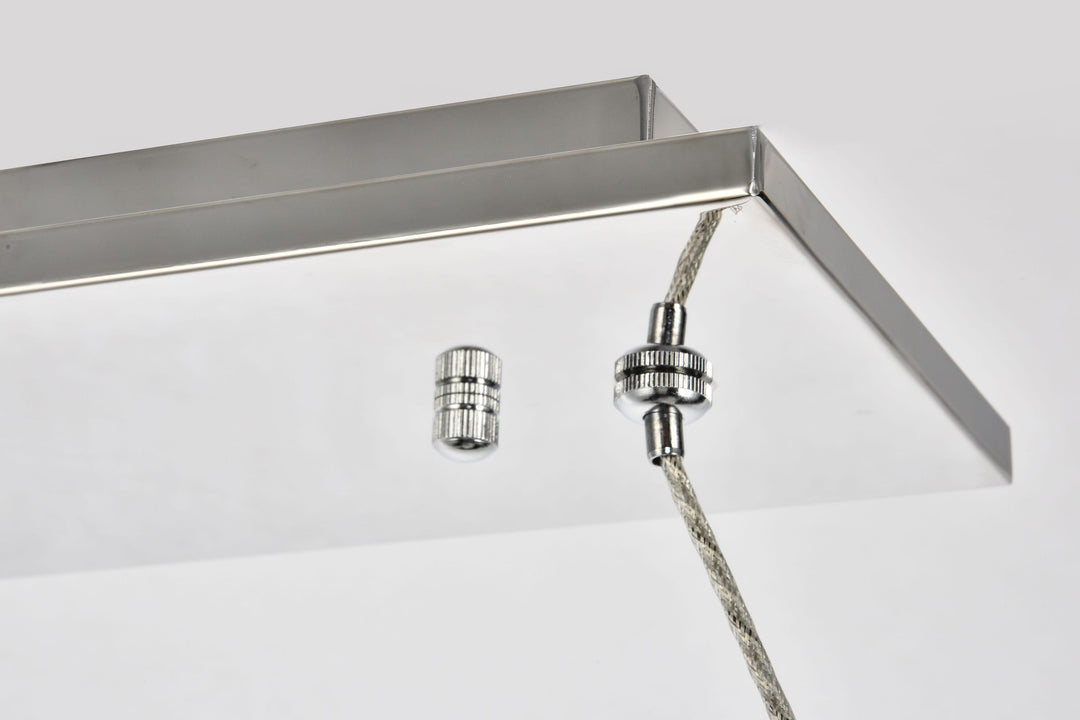 Valetta Crystal Chandelier by Elegant - view 19