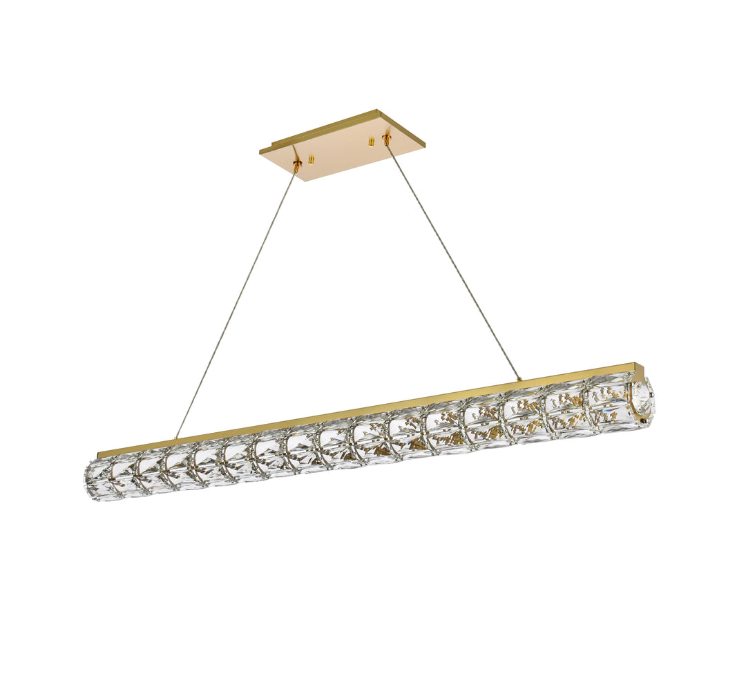 Valetta Pendant by Elegant - view 24