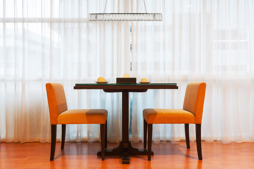 Monroe Crystal Chandelier by Elegant - view 2