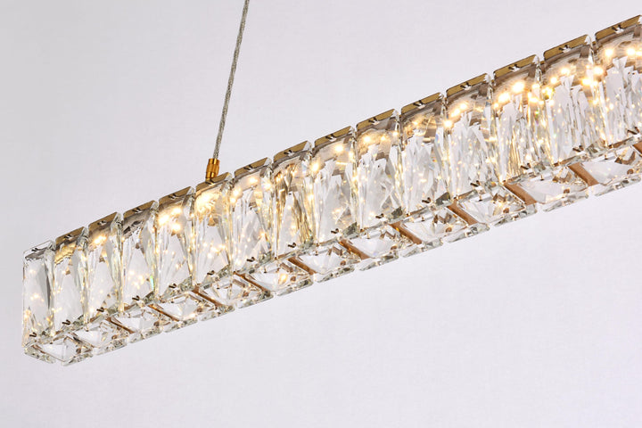Monroe Pendant by Elegant - view 4