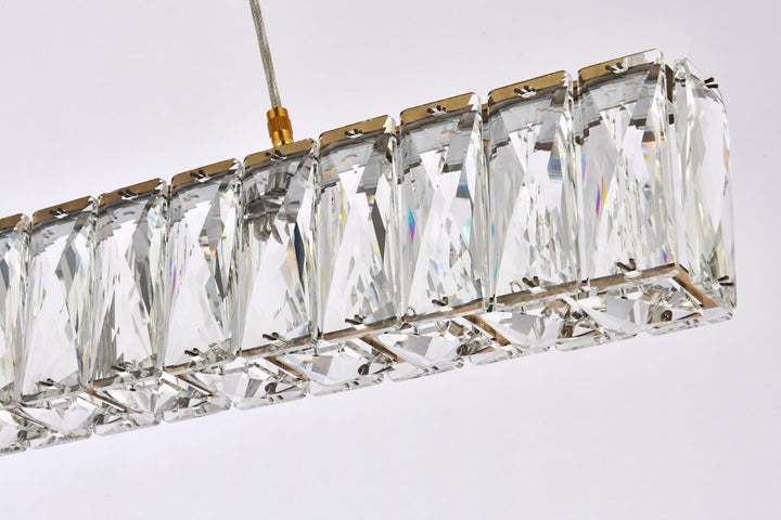 Monroe Pendant by Elegant - view 5