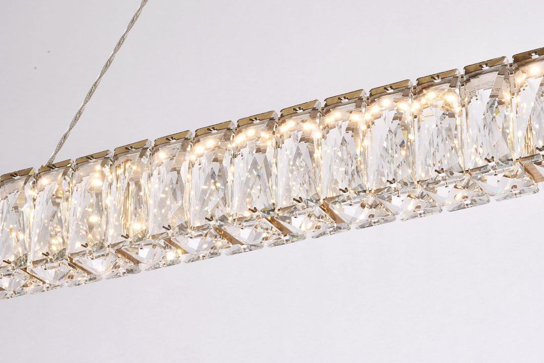 Monroe Pendant by Elegant - view 12