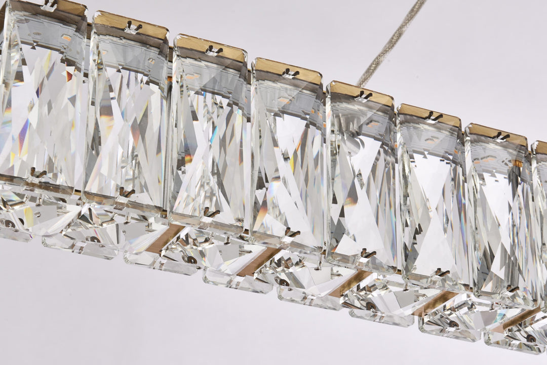 Monroe Pendant by Elegant - view 14