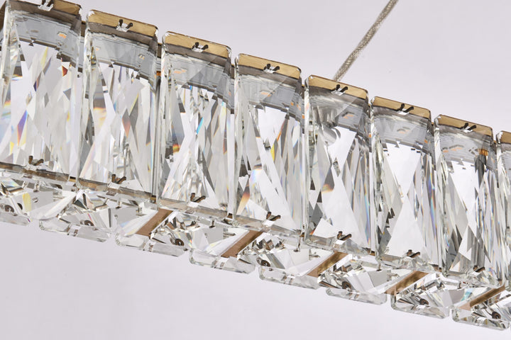 Monroe Pendant by Elegant - view 14