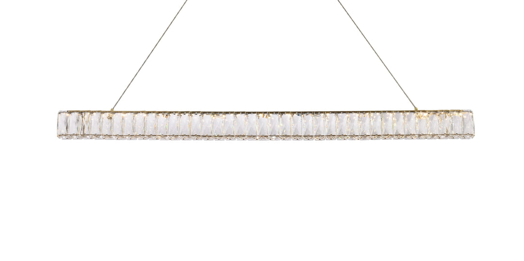 Monroe Pendant by Elegant - view 19