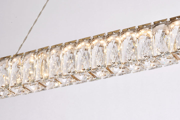 Monroe Pendant by Elegant - view 20