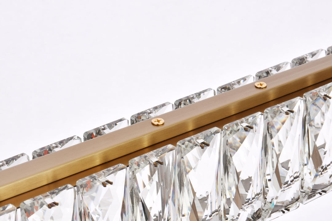 Monroe Pendant by Elegant - view 22