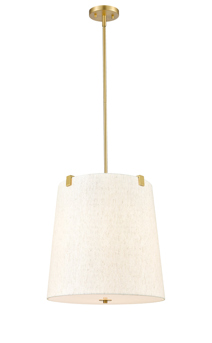 Weston - Pendant
