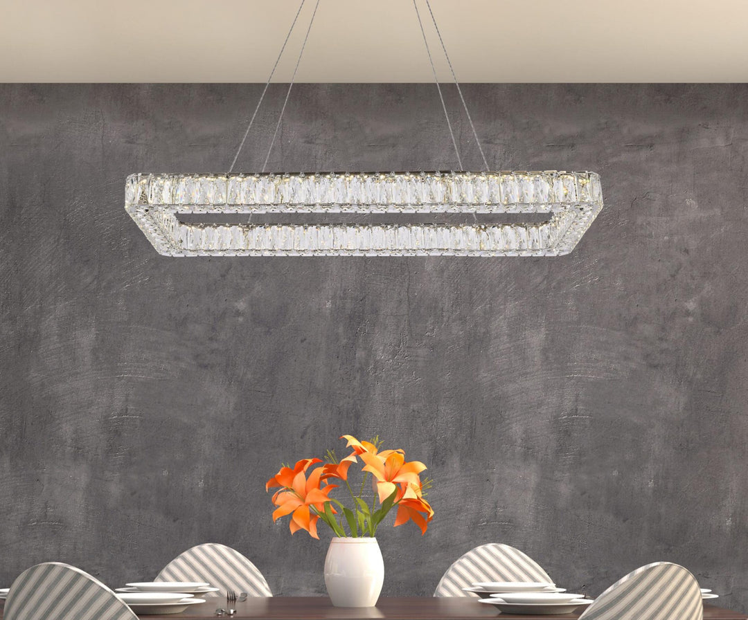 Monroe Pendant (3504) by Elegant - view 20