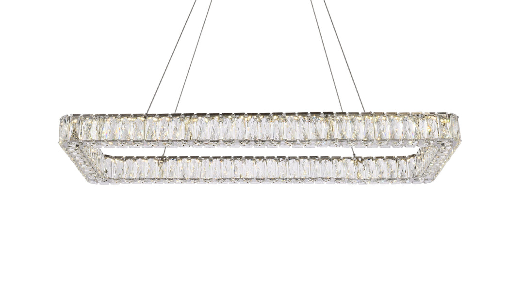 Monroe Pendant (3504) by Elegant - view 21