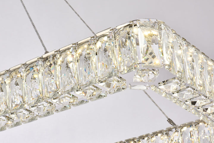 Monroe Pendant (3504) by Elegant - view 22