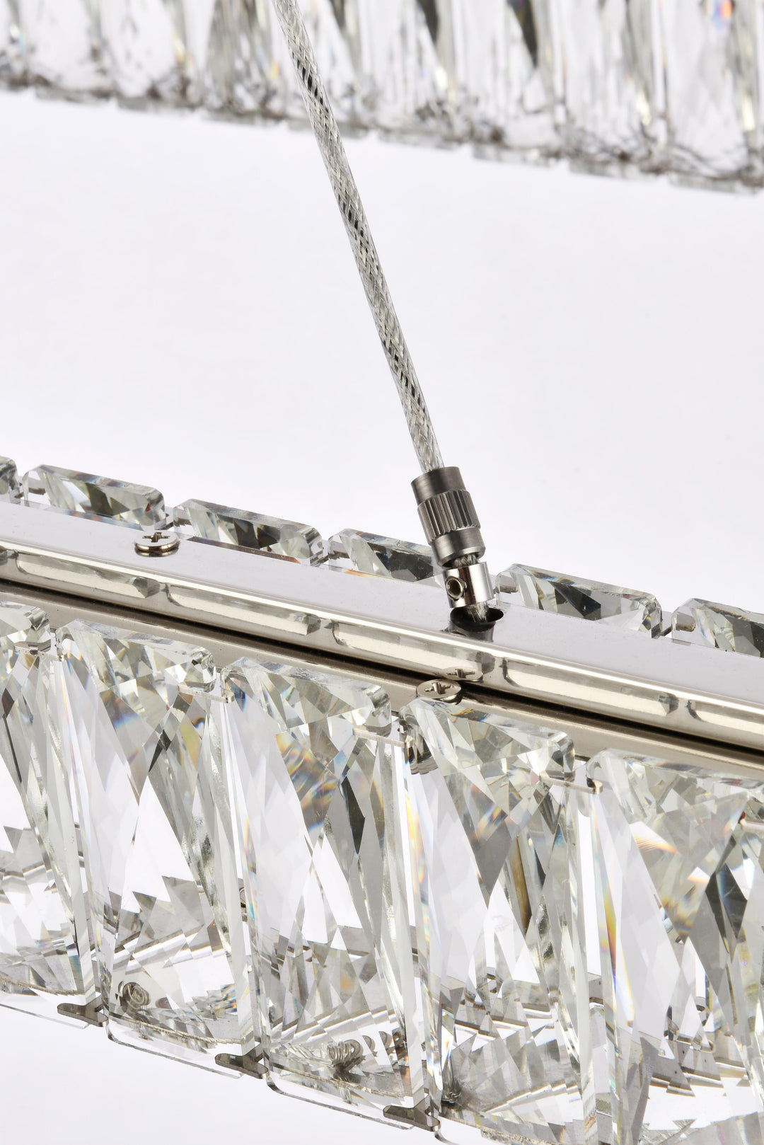 Monroe Pendant (3504) by Elegant - view 23