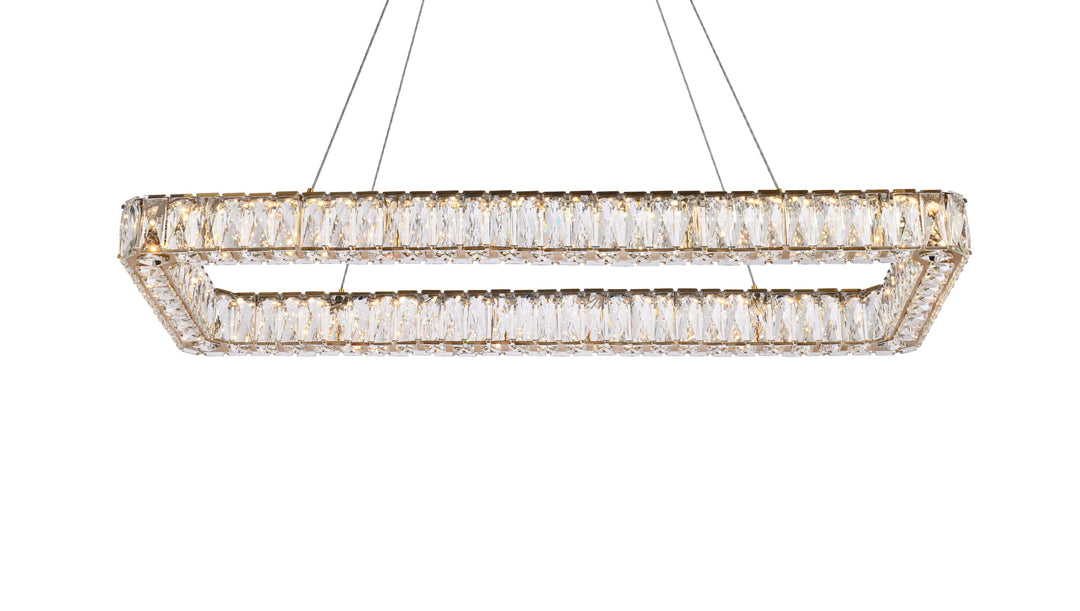 Monroe Pendant (3504) by Elegant - view 39