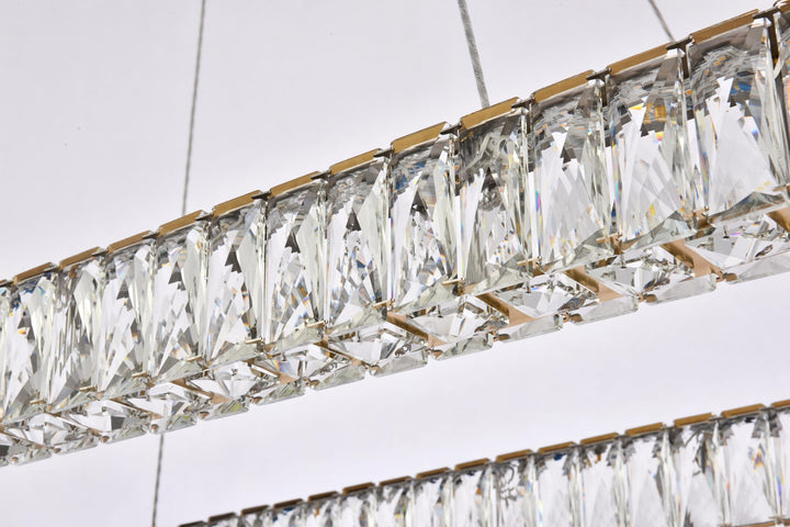 Monroe Pendant (3504) by Elegant - view 41