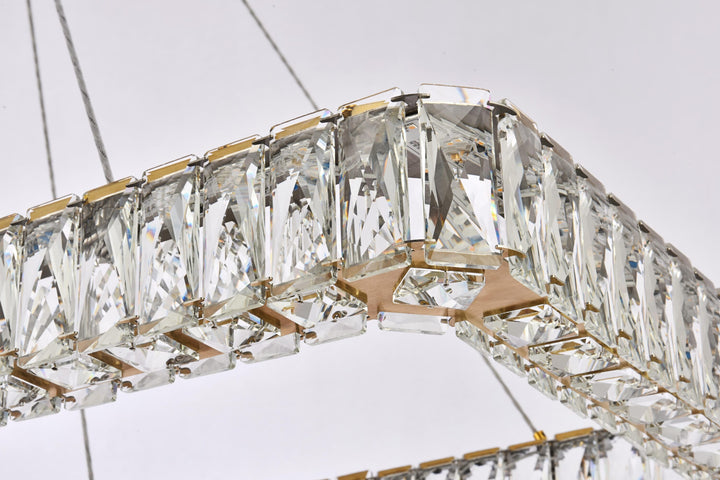 Monroe Pendant (3504) by Elegant - view 42