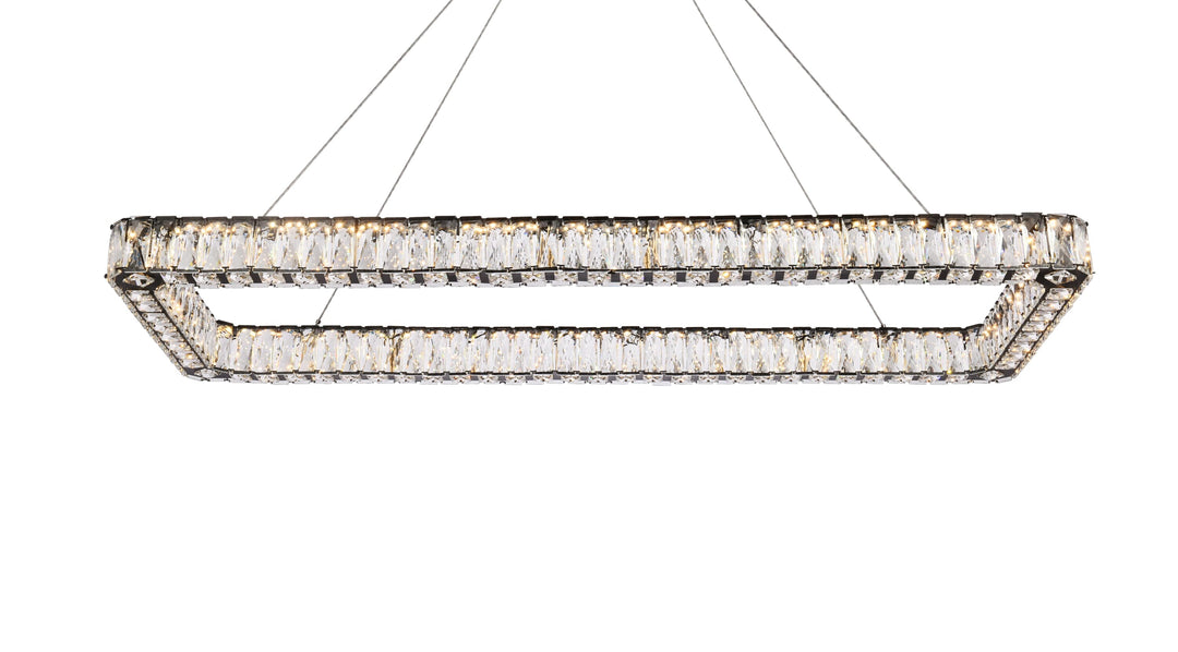 Monroe Pendant (3504) by Elegant - view 57
