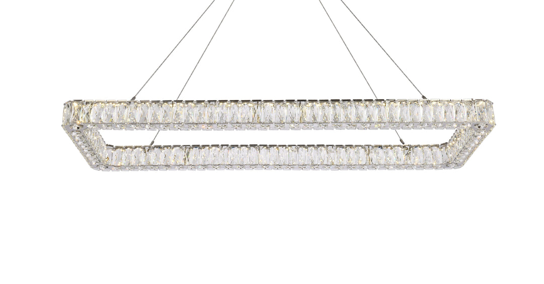 Monroe Pendant (3504) by Elegant - view 75