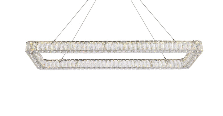 Monroe Pendant (3504) by Elegant - view 75