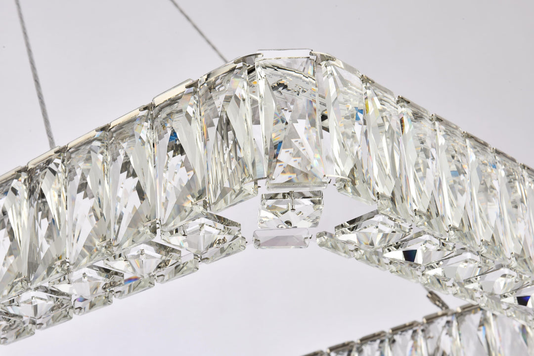 Monroe Pendant (3504) by Elegant - view 78