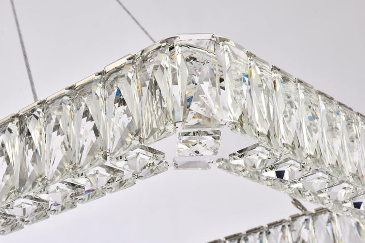 Monroe Pendant (3504) by Elegant - view 78