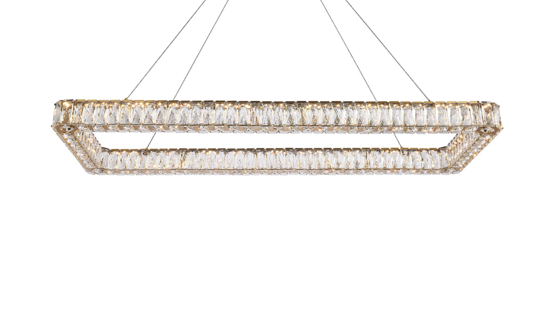 Monroe Pendant (3504) by Elegant - view 93