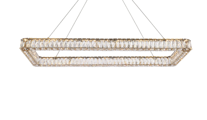 Monroe Pendant (3504) by Elegant - view 93