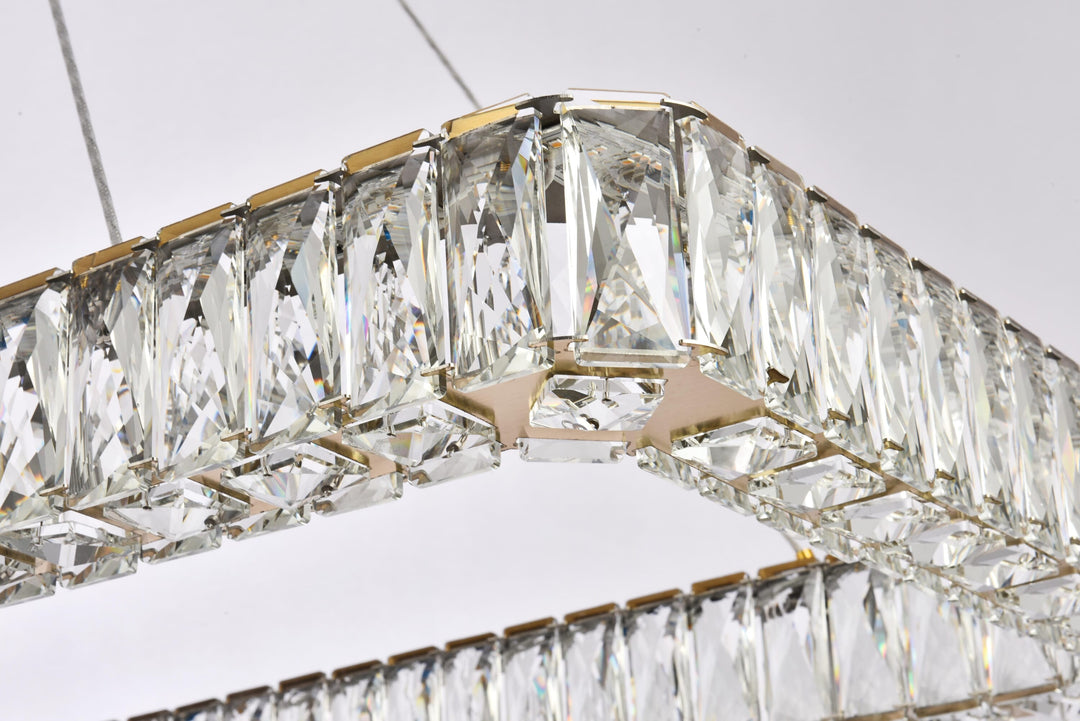 Monroe Pendant (3504) by Elegant - view 96