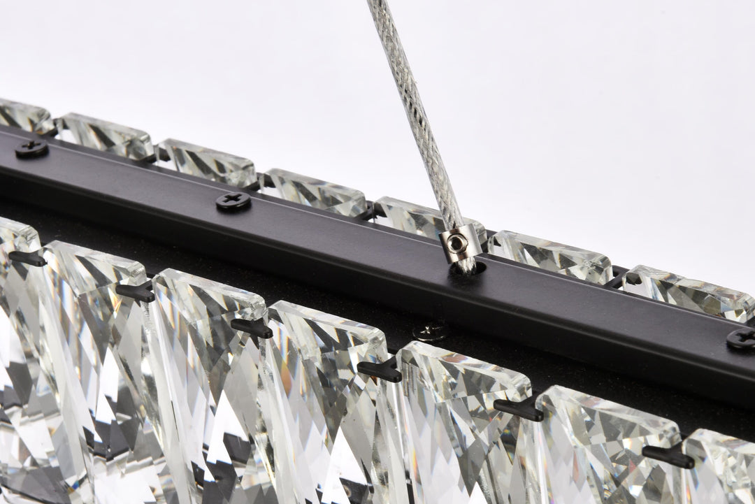 Monroe Pendant (3504) by Elegant - view 11
