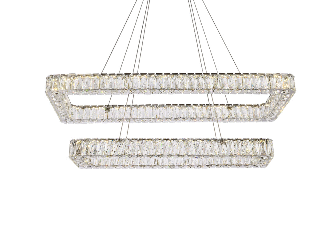 Monroe Pendant (3504) by Elegant - view 27