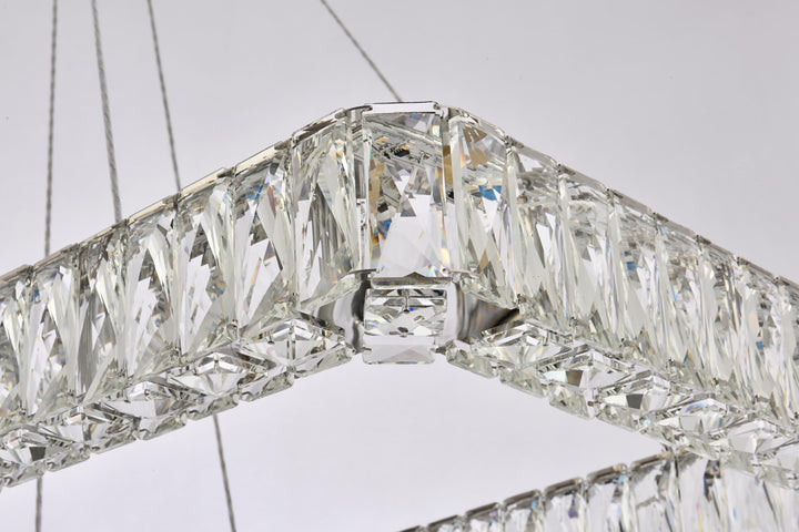 Monroe Pendant (3504) by Elegant - view 30