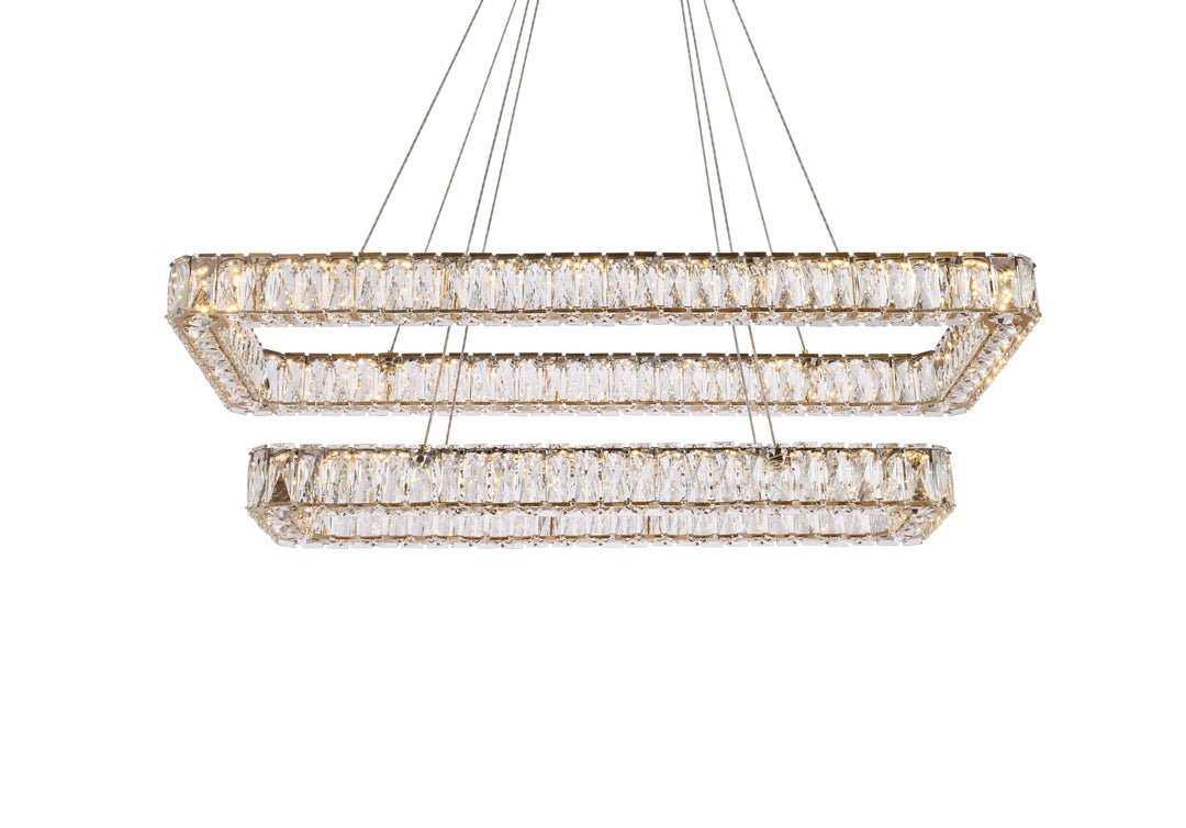 Monroe Pendant (3504) by Elegant - view 45