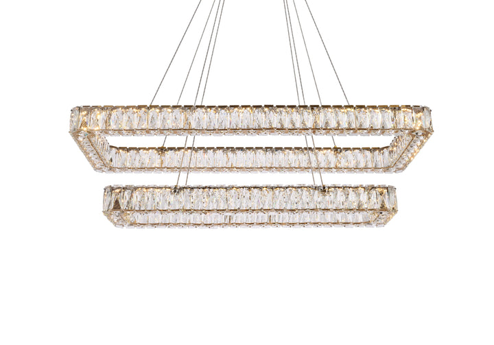 Monroe Pendant (3504) by Elegant - view 45