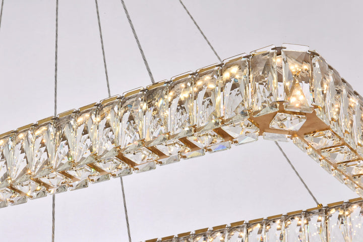 Monroe Pendant (3504) by Elegant - view 46