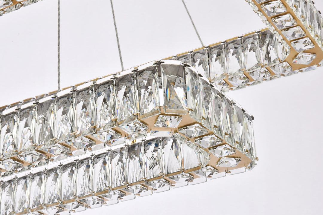 Monroe Pendant (3504) by Elegant - view 48