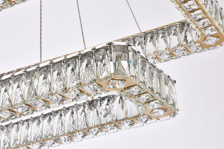 Monroe Pendant (3504) by Elegant - view 48
