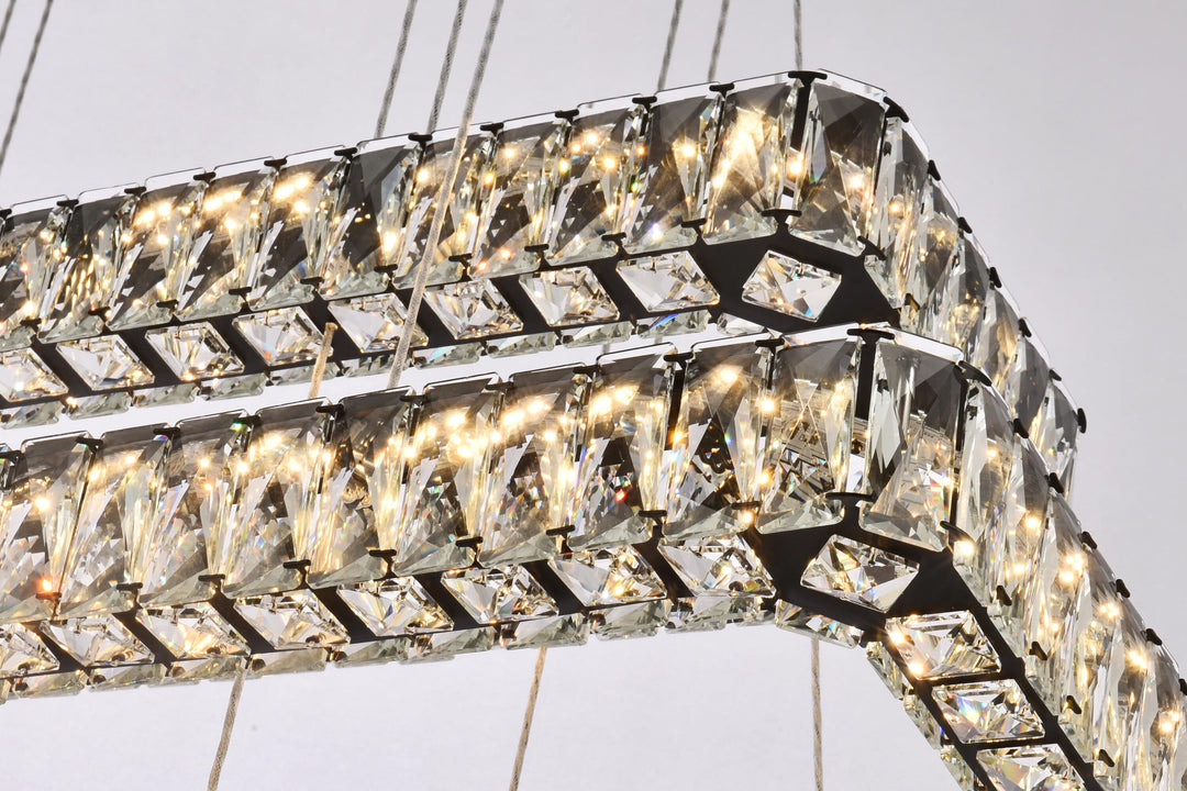 Monroe Pendant (3504) by Elegant - view 16