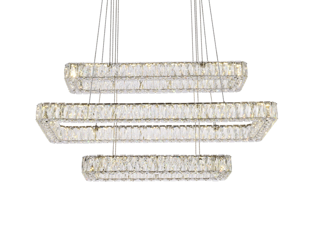Monroe Pendant (3504) by Elegant - view 33