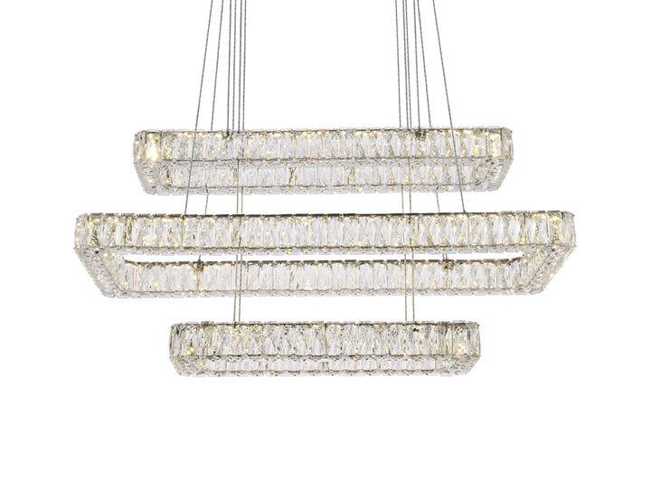 Monroe Pendant (3504) by Elegant - view 33